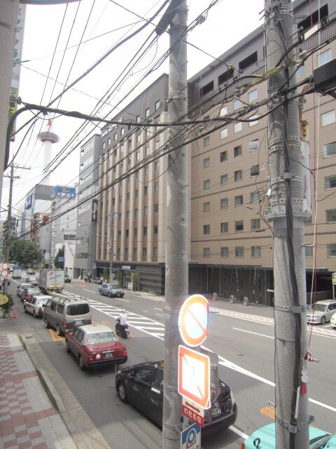 プレサンス京都駅前Ⅱ(203)の物件内観写真