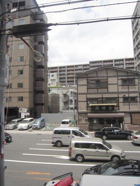 プレサンス京都駅前Ⅱ(203)の物件内観写真