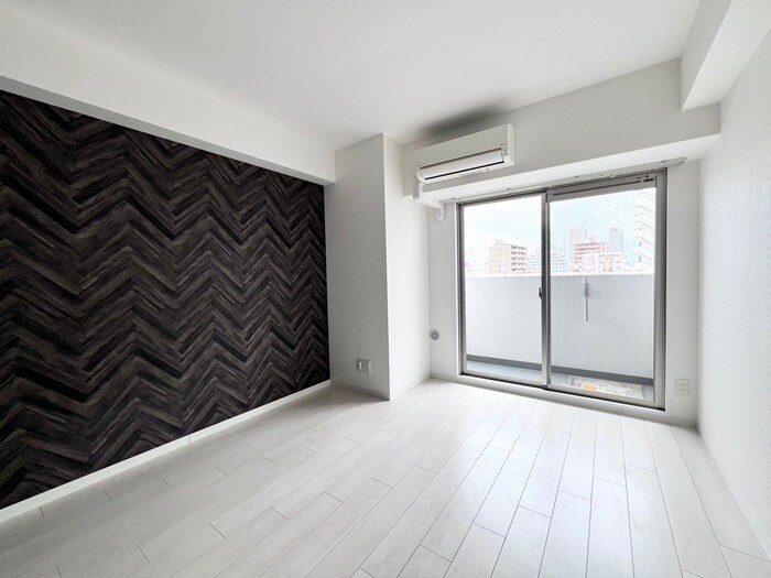 CROUD尼崎の物件内観写真