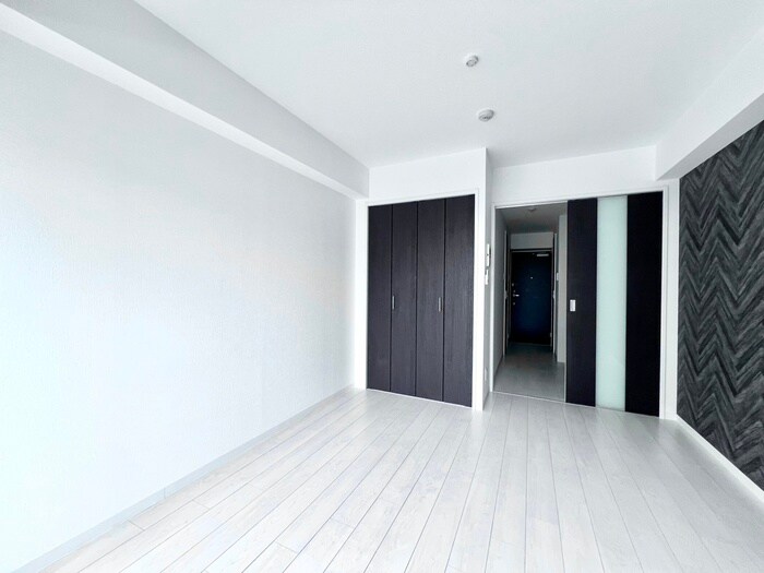 CROUD尼崎の物件内観写真