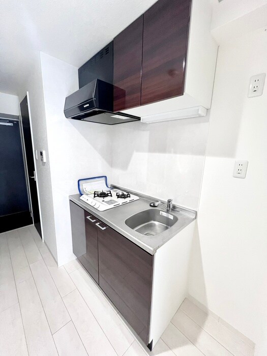 CROUD尼崎の物件内観写真