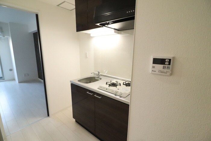 CROUD尼崎の物件内観写真