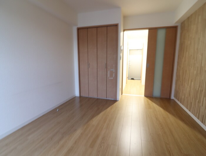 CROUD尼崎の物件内観写真