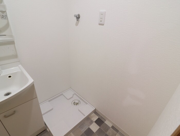 CROUD尼崎の物件内観写真