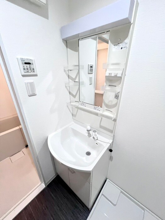 CROUD尼崎の物件内観写真