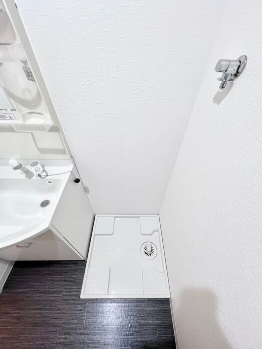 CROUD尼崎の物件内観写真