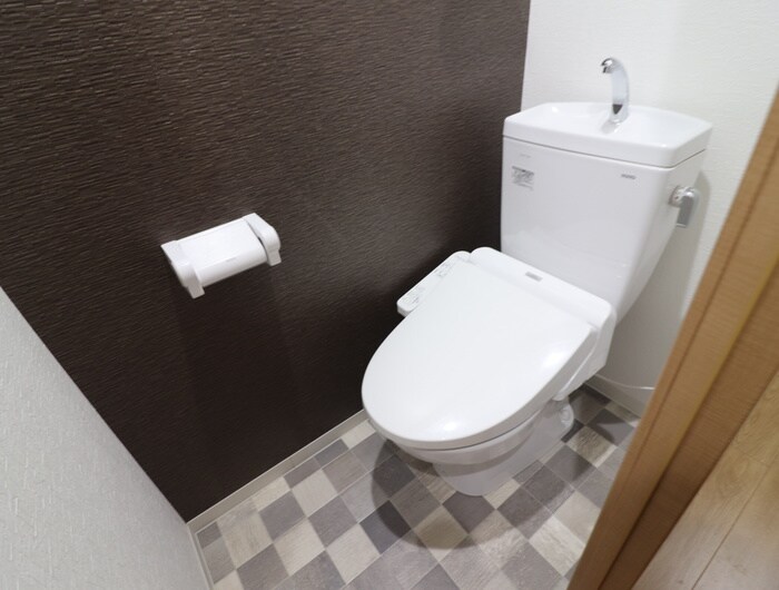 CROUD尼崎の物件内観写真