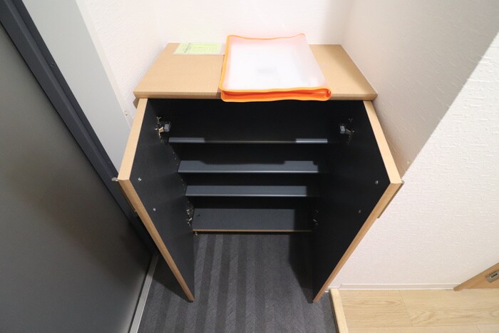 CROUD尼崎の物件内観写真