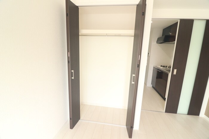 CROUD尼崎の物件内観写真