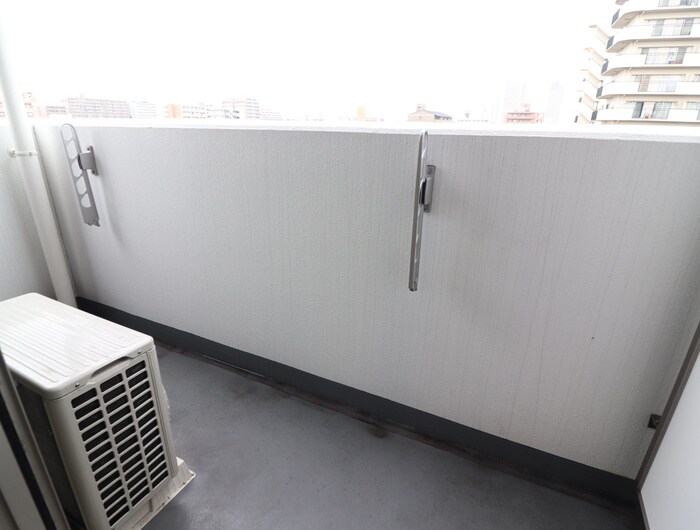 CROUD尼崎の物件内観写真