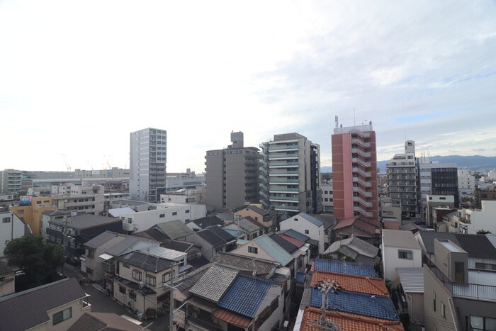 CROUD尼崎の物件内観写真
