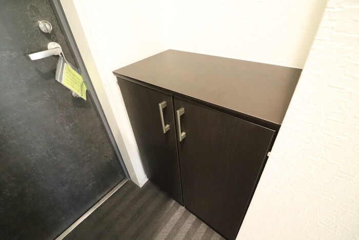 CROUD尼崎の物件内観写真