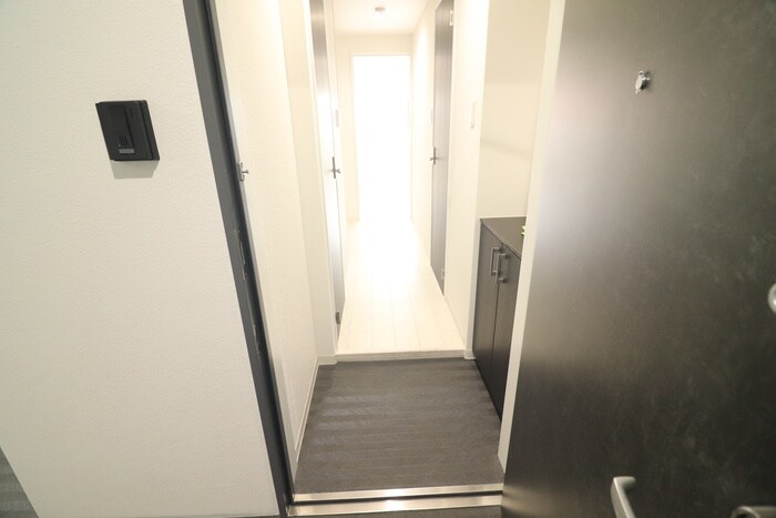 CROUD尼崎の物件内観写真