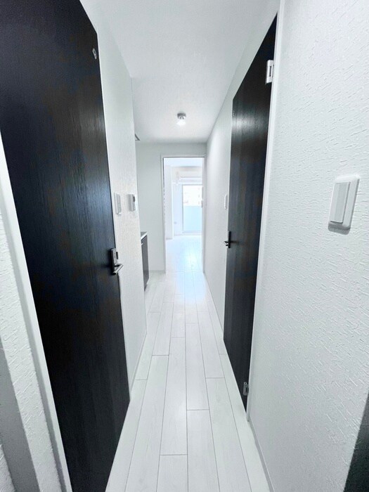 CROUD尼崎の物件内観写真