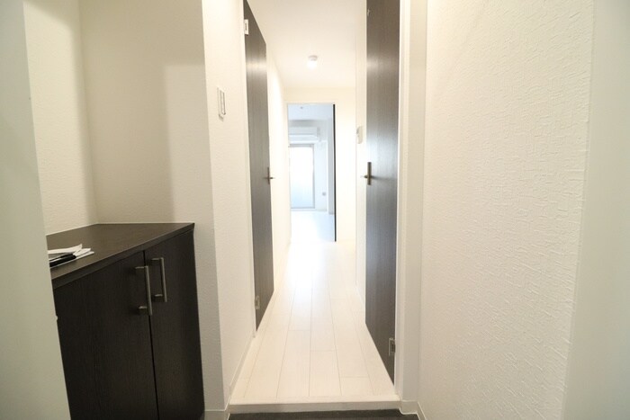 CROUD尼崎の物件内観写真