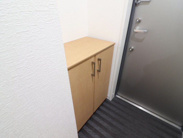 CROUD尼崎の物件内観写真