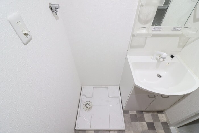 CROUD尼崎の物件内観写真