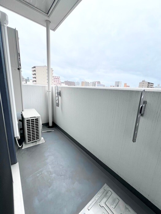 CROUD尼崎の物件内観写真