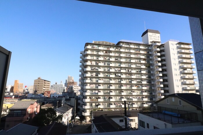 CROUD尼崎の物件内観写真