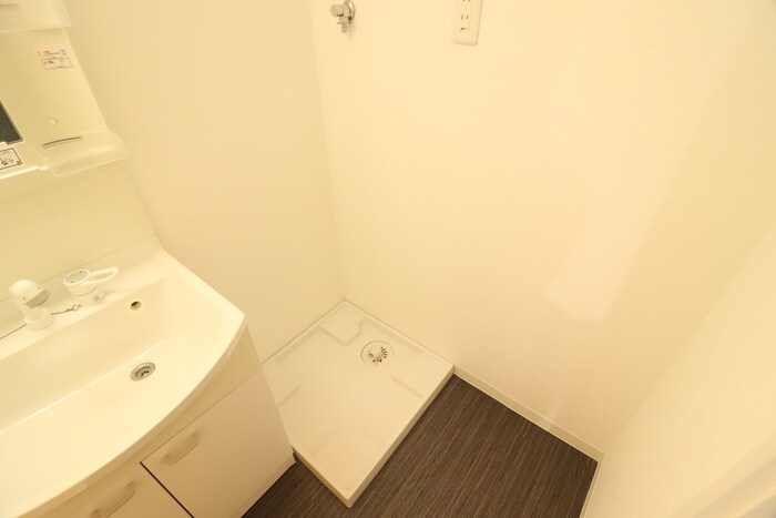 CROUD尼崎の物件内観写真