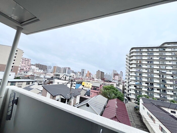 CROUD尼崎の物件内観写真