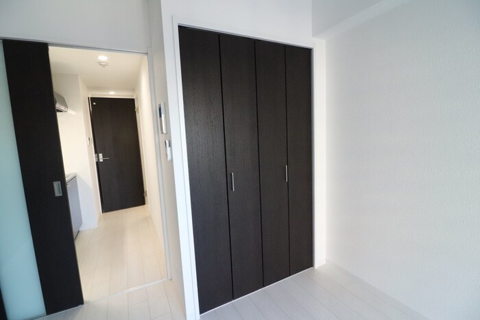 CROUD尼崎の物件内観写真