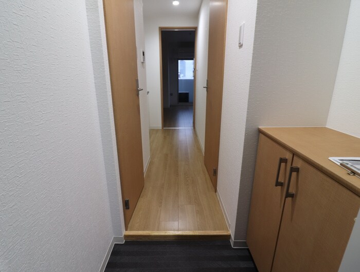 CROUD尼崎の物件内観写真