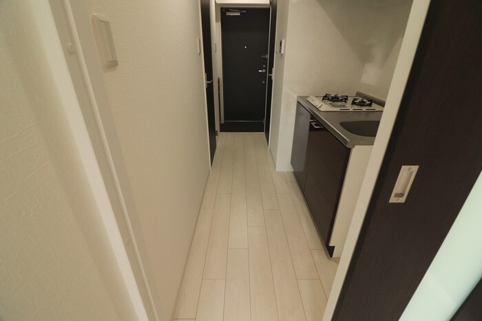 CROUD尼崎の物件内観写真