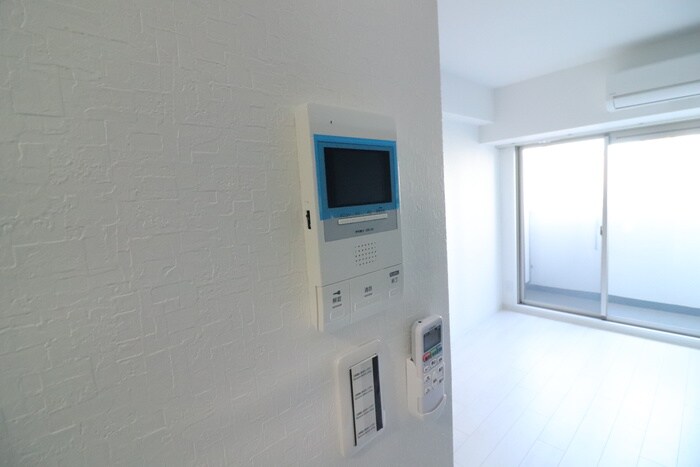 CROUD尼崎の物件内観写真