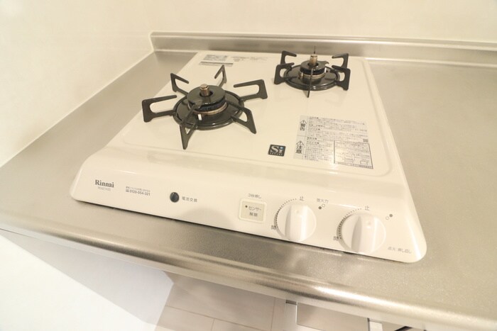 CROUD尼崎の物件内観写真