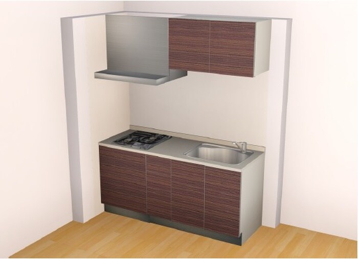 ALEGRIA千林大宮の物件内観写真