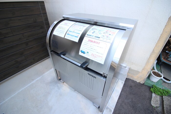 ALEGRIA千林大宮の物件外観写真