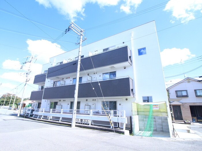 KORE・YIELD神戸北の物件外観写真