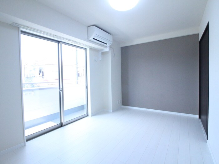 KORE・YIELD神戸北の物件内観写真