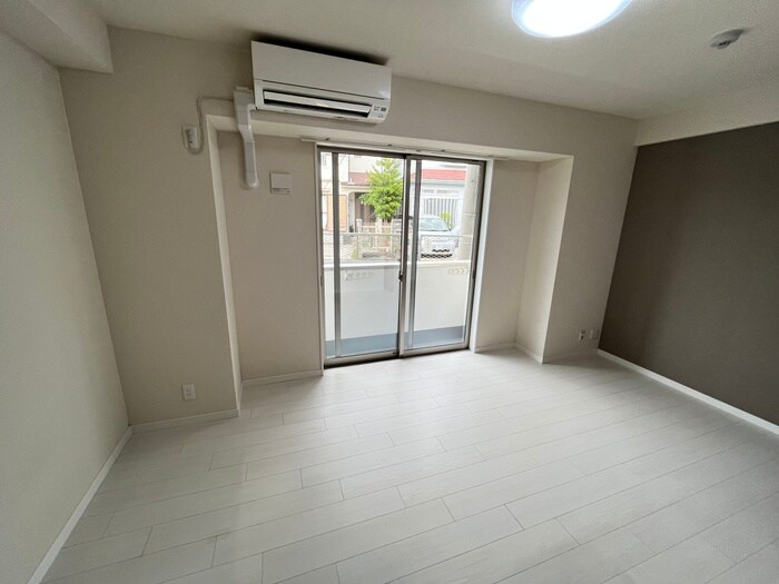 KORE・YIELD神戸北の物件内観写真