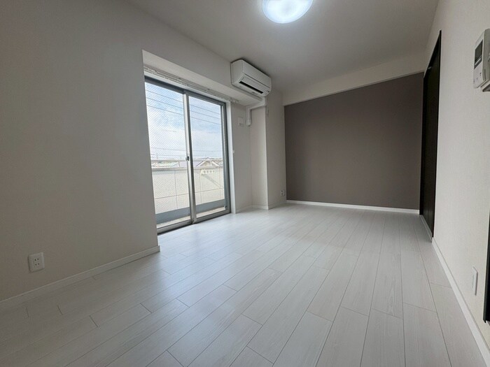 KORE・YIELD神戸北の物件内観写真