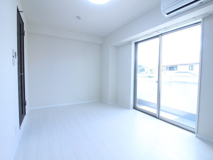 KORE・YIELD神戸北の物件内観写真