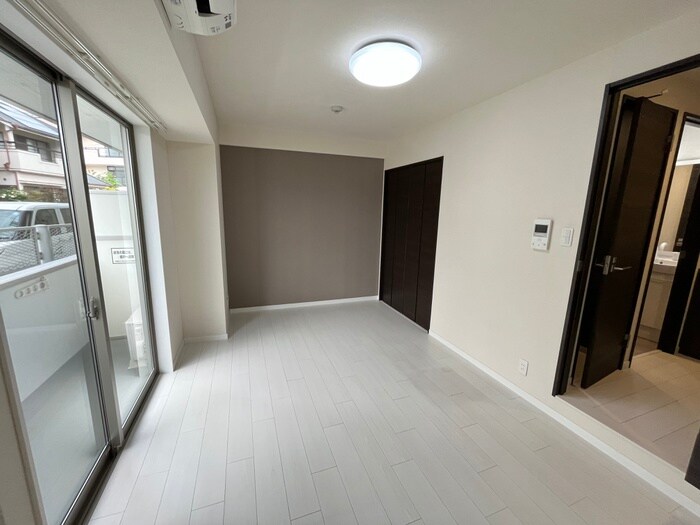 KORE・YIELD神戸北の物件内観写真