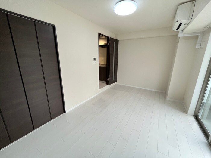 KORE・YIELD神戸北の物件内観写真