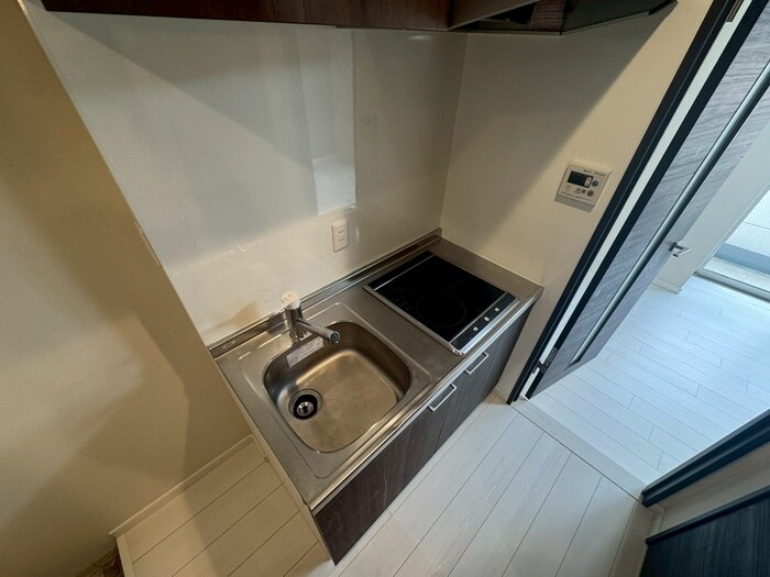 KORE・YIELD神戸北の物件内観写真