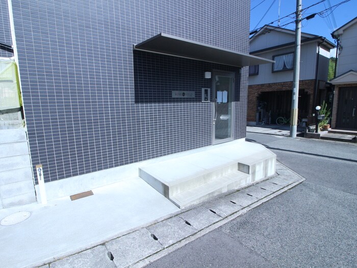 KORE・YIELD神戸北の物件外観写真