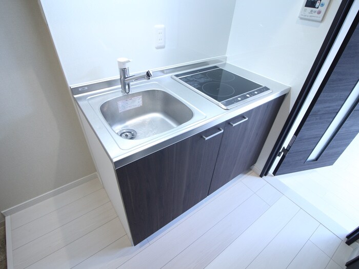 KORE・YIELD神戸北の物件内観写真