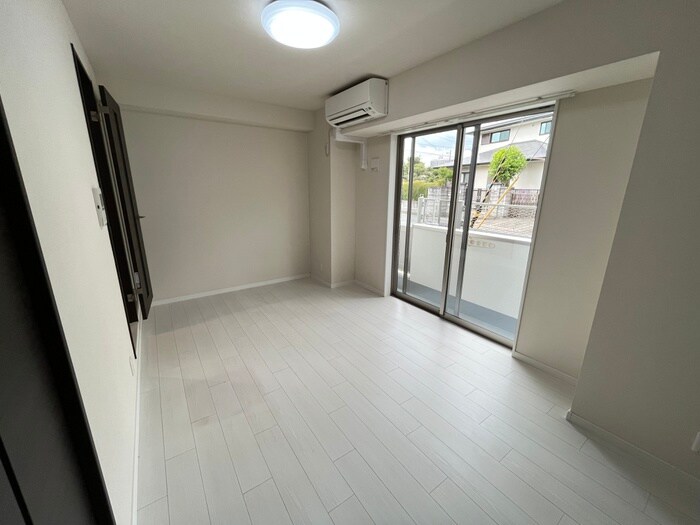 KORE・YIELD神戸北の物件内観写真