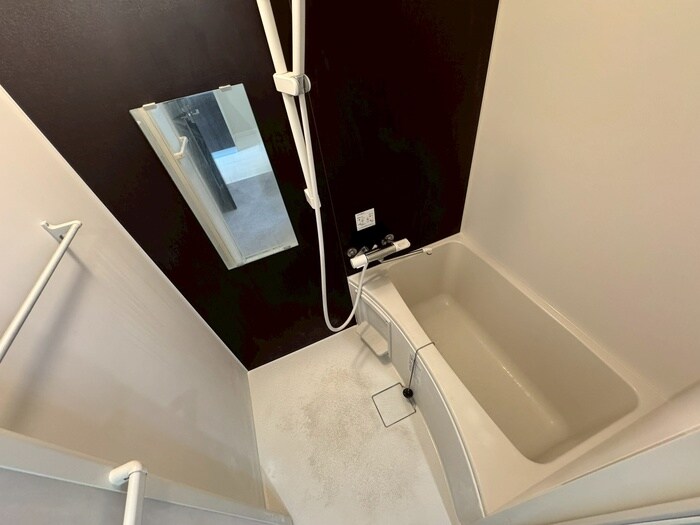 KORE・YIELD神戸北の物件内観写真