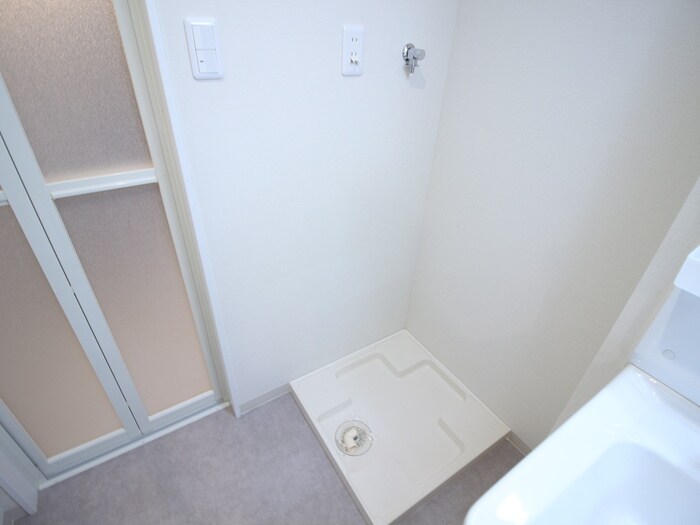 KORE・YIELD神戸北の物件内観写真