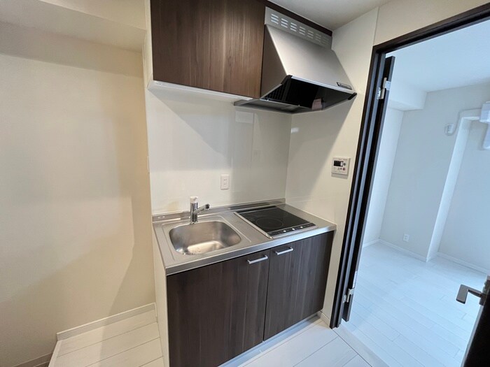 KORE・YIELD神戸北の物件内観写真