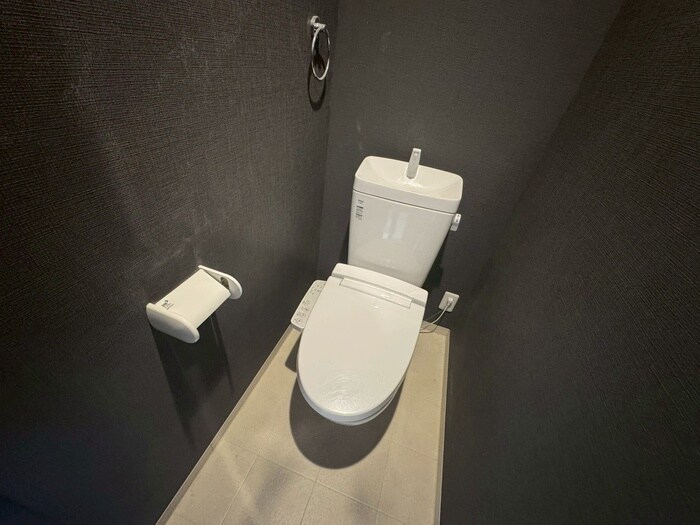 KORE・YIELD神戸北の物件内観写真