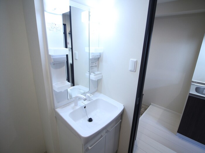 KORE・YIELD神戸北の物件内観写真