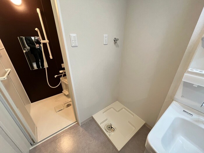 KORE・YIELD神戸北の物件内観写真