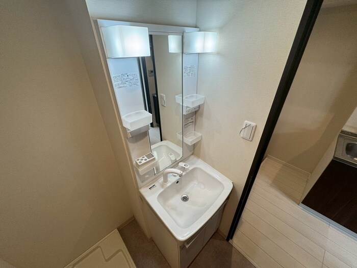 KORE・YIELD神戸北の物件内観写真